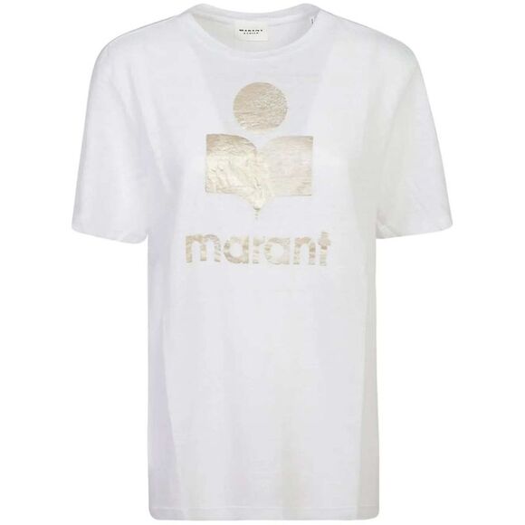 Marant Étoile Women Zewel T-Shirt